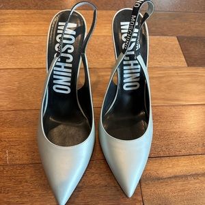 Moschino Pumps
